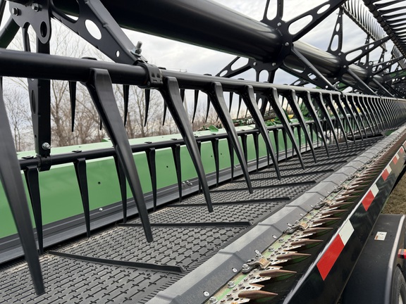 2024 John Deere HD50R - Photo21