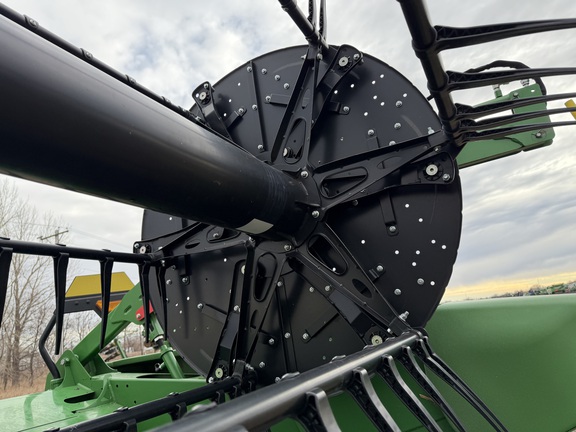 2024 John Deere HD50R - Photo20