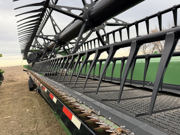 2024 John Deere HD50R - Photo23