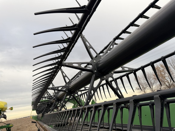 2024 John Deere HD50R - Photo24