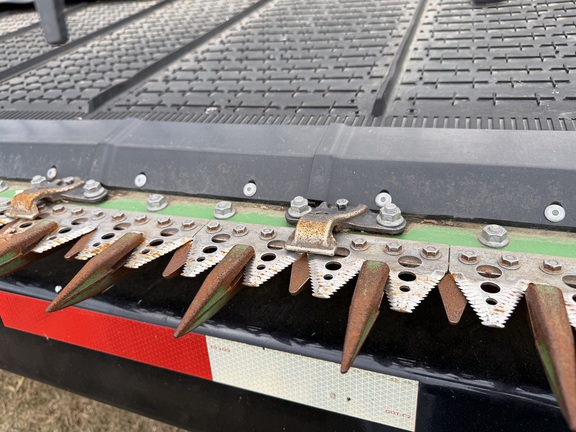 2024 John Deere HD50R - Photo25