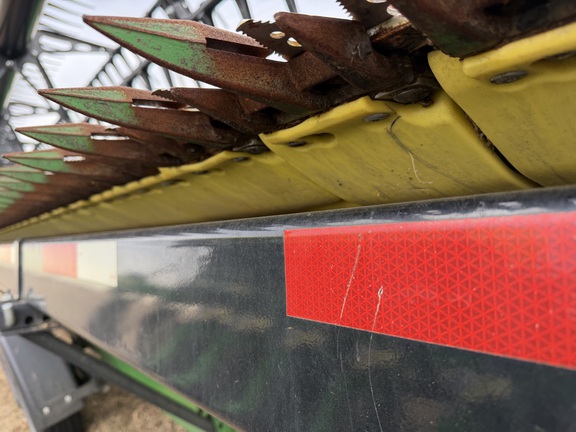 2024 John Deere HD50R - Photo28