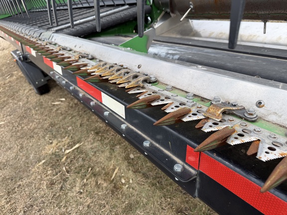 2024 John Deere HD50R - Photo27