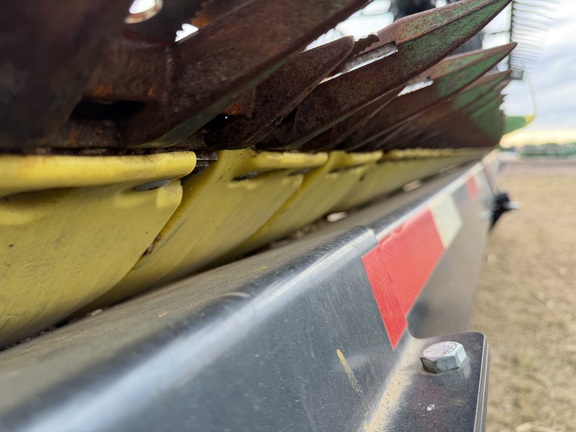 2024 John Deere HD50R - Photo29