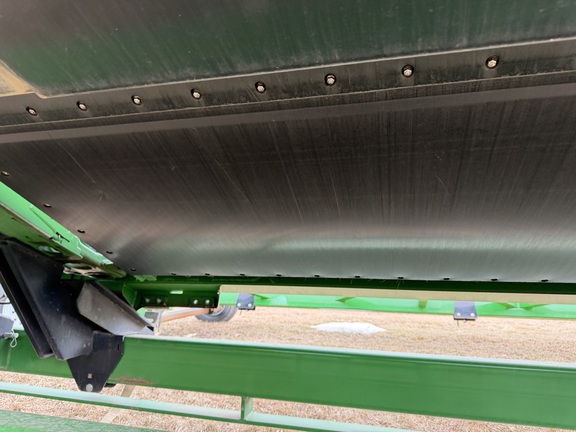 2024 John Deere HD50R - Photo30