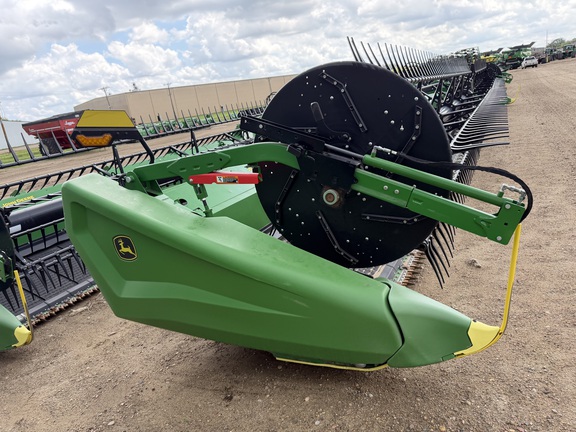 2024 John Deere HD50R - Photo2