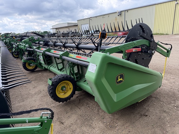 2024 John Deere HD50R - Photo3