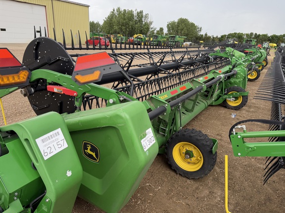 2024 John Deere HD50R - Photo4