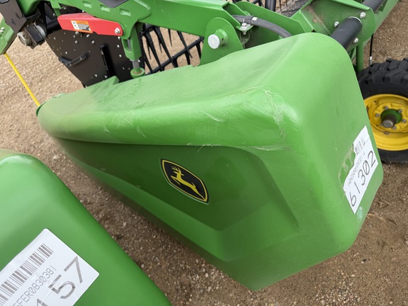 2024 John Deere HD50R - Photo5