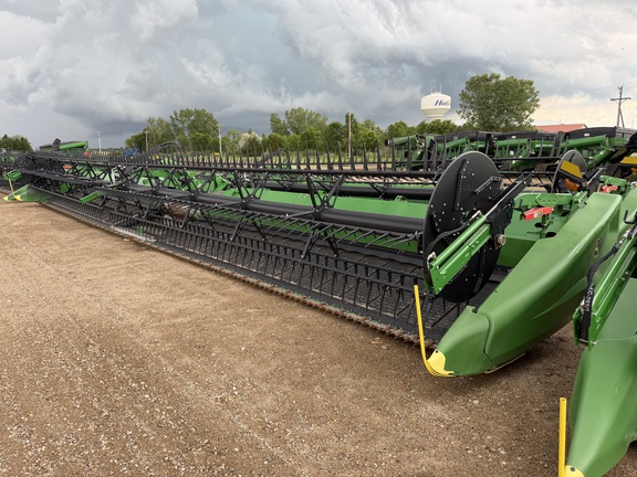 2024 John Deere HD50R - Photo6