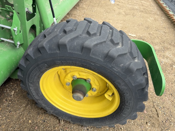 2024 John Deere HD50R - Photo8