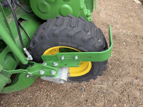 2024 John Deere HD50R - Photo9