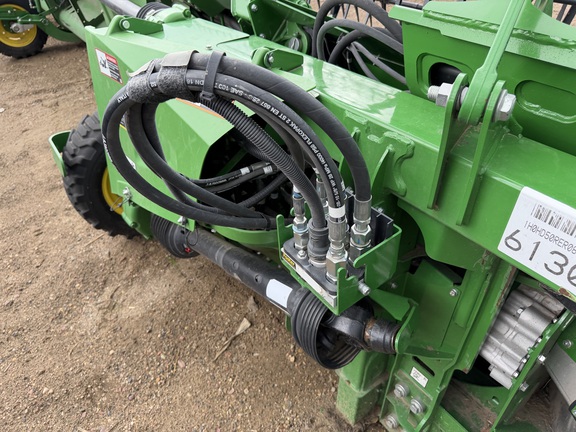 2024 John Deere HD50R - Photo10