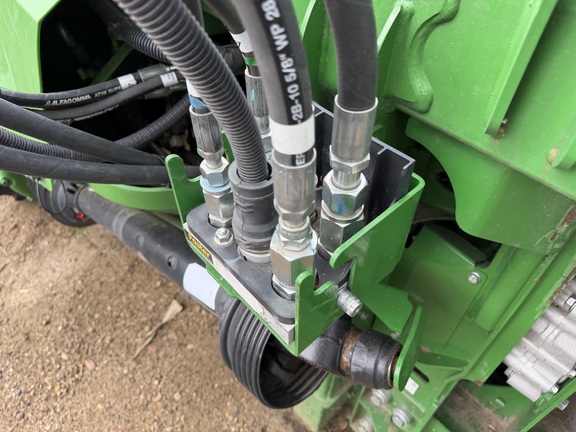 2024 John Deere HD50R - Photo11