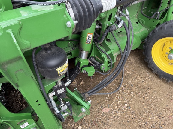 2024 John Deere HD50R - Photo12