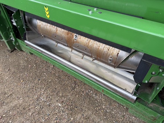 2024 John Deere HD50R - Photo13