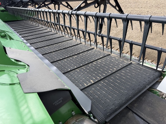 2024 John Deere HD50R - Photo16