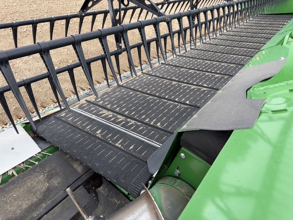2024 John Deere HD50R - Photo18