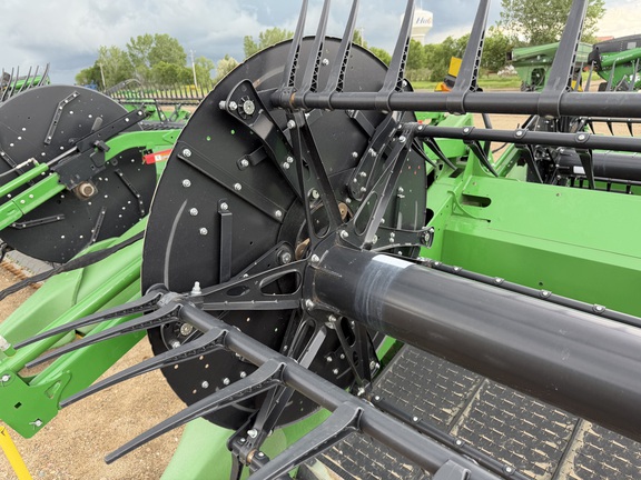 2024 John Deere HD50R - Photo19