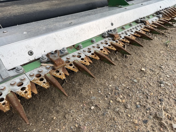 2024 John Deere HD50R - Photo26
