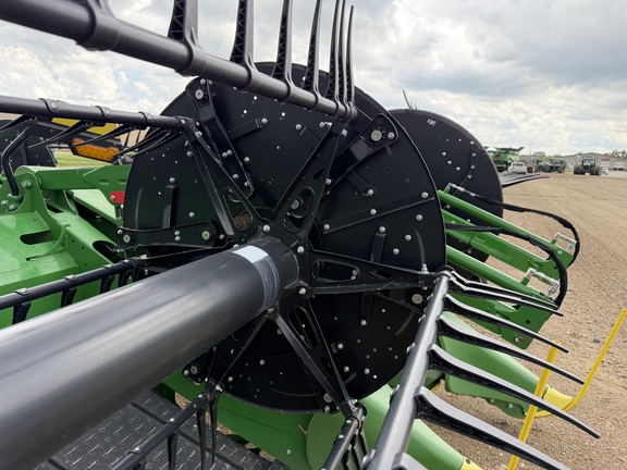 2024 John Deere HD50R - Photo20
