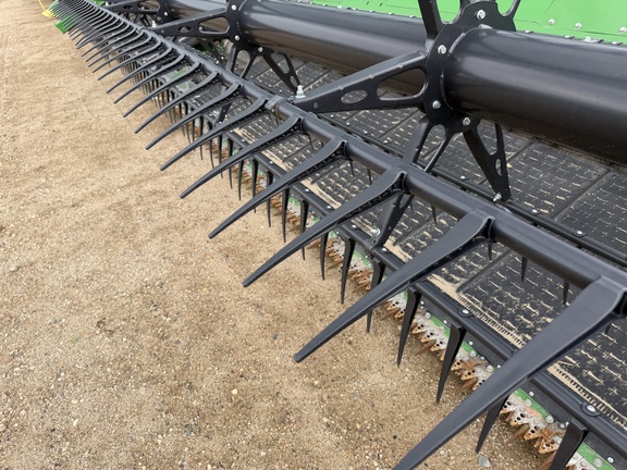 2024 John Deere HD50R - Photo23