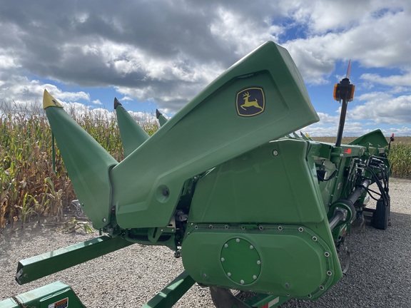 2024 John Deere C12R - Photo3