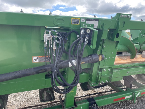 2024 John Deere C12R - Photo4