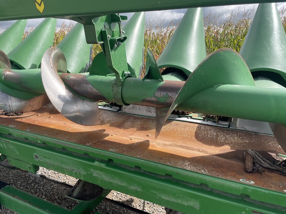 2024 John Deere C12R - Photo6