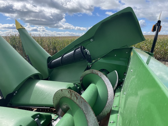 2024 John Deere C12R - Photo7