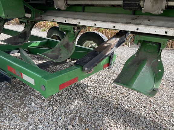 2024 John Deere C12R - Photo8