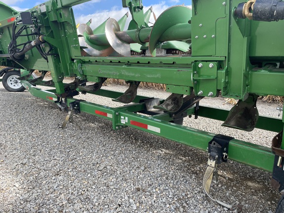 2024 John Deere C12R - Photo9