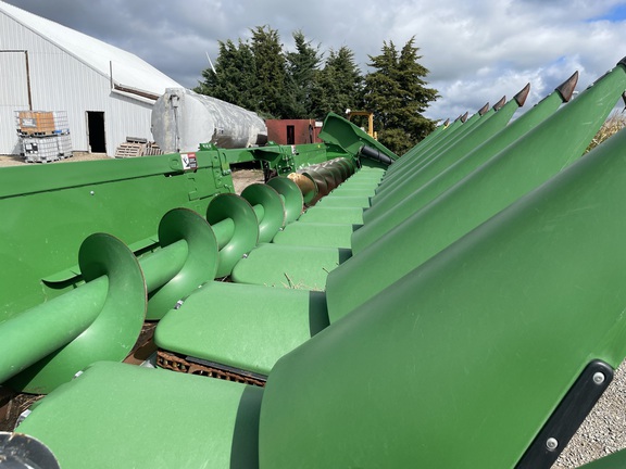 2024 John Deere C12R - Photo2