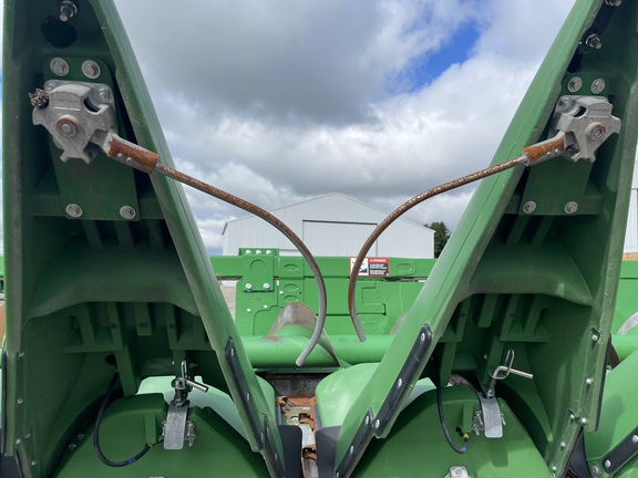 2024 John Deere C12R - Photo10