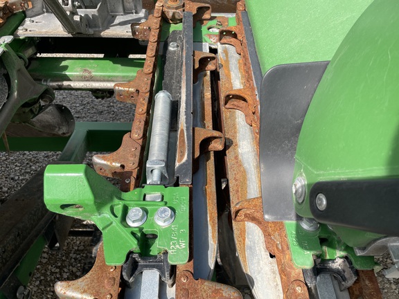 2024 John Deere C12R - Photo12