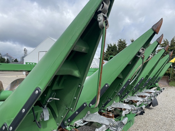 2024 John Deere C12R - Photo13