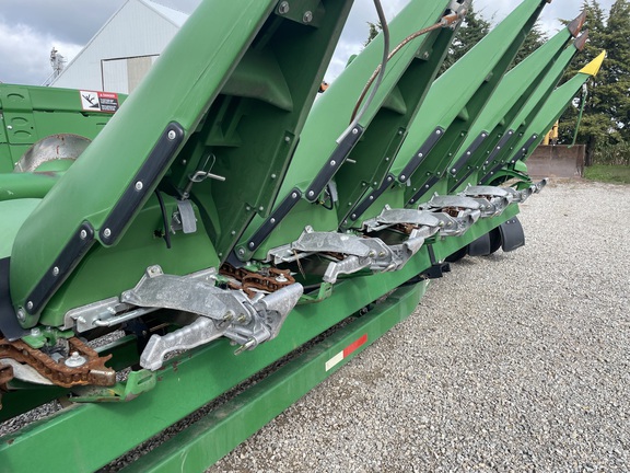 2024 John Deere C12R - Photo14