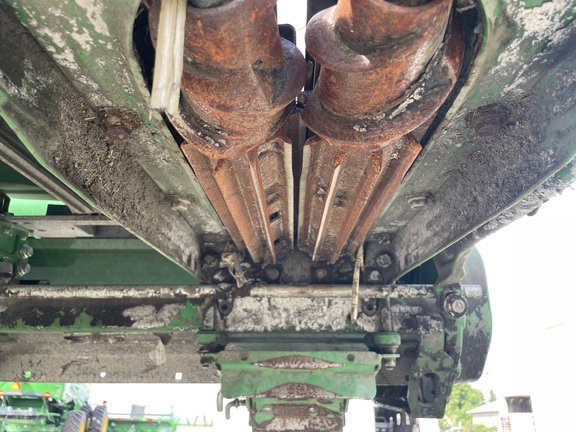 2024 John Deere C12R - Photo15