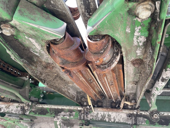 2024 John Deere C12R - Photo16