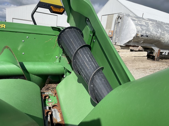 2024 John Deere C12R - Photo17