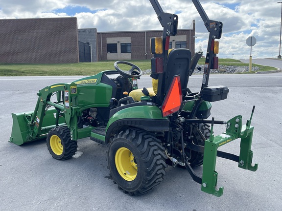 2023 John Deere 1025R