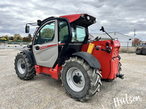 Photo of 2022 Manitou MLT737-130 PS+