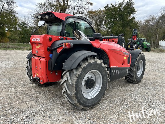 Photo of 2022 Manitou MLT737-130 PS+
