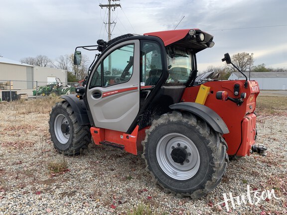 Photo of 2022 Manitou MLT737-130 PS+