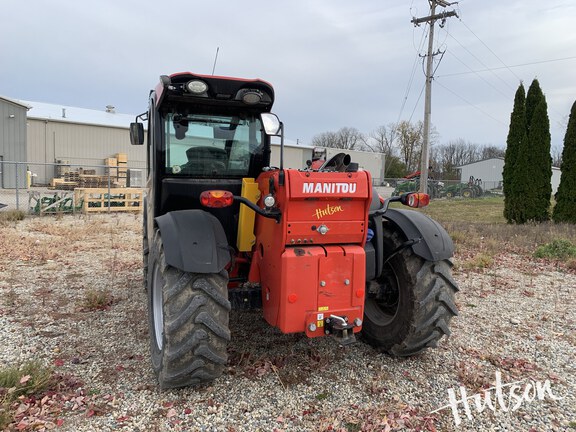 Photo of 2022 Manitou MLT737-130 PS+