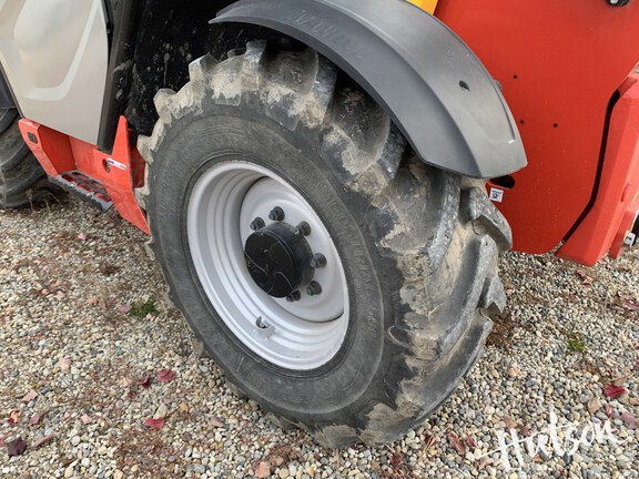 Photo of 2022 Manitou MLT737-130 PS+
