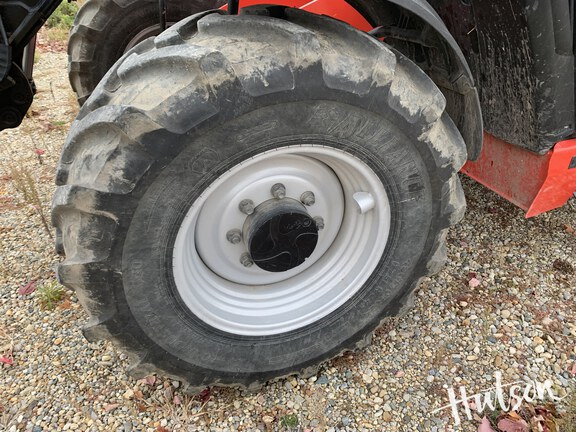 Photo of 2022 Manitou MLT737-130 PS+