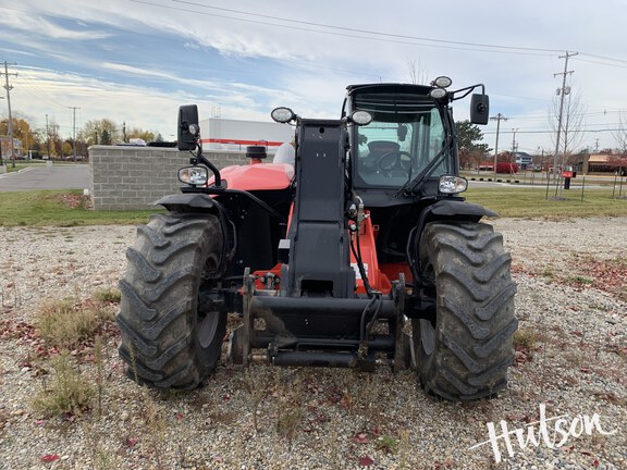 Photo of 2022 Manitou MLT737-130 PS+