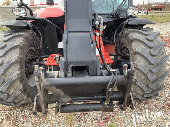 Photo of 2022 Manitou MLT737-130 PS+
