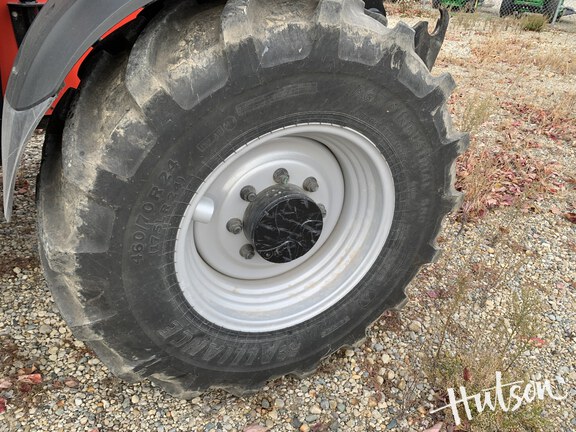 Photo of 2022 Manitou MLT737-130 PS+